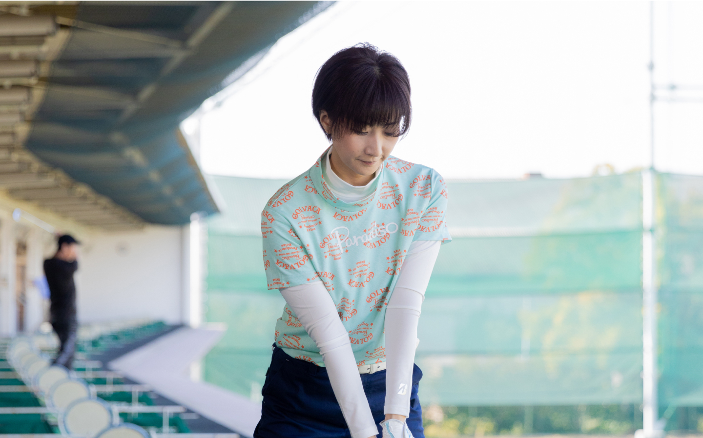 2025年9月、女性専用エリアがオープン予定！