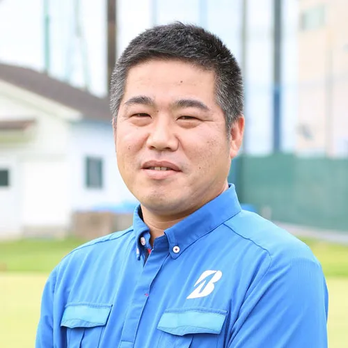 田中清友